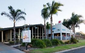 Barmera Lake Resort Motel